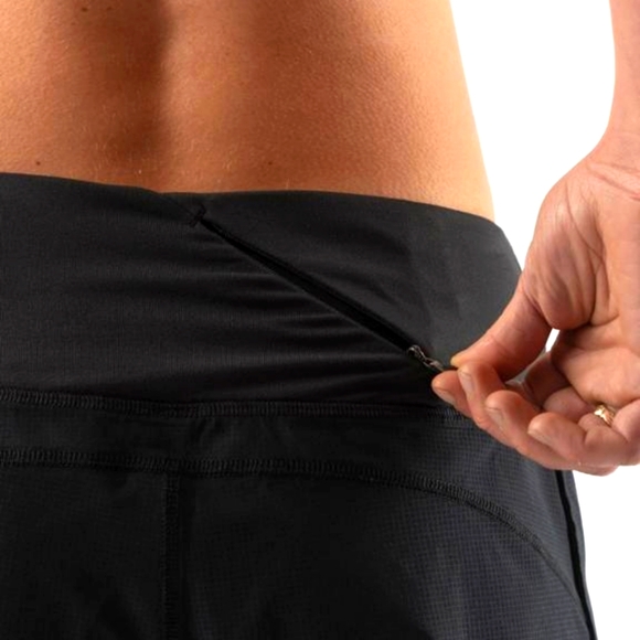 Reebok Bravo Running Shorts | Running Shorts | Activewear | Reebok Shorts | XS - Picture 3 of 12